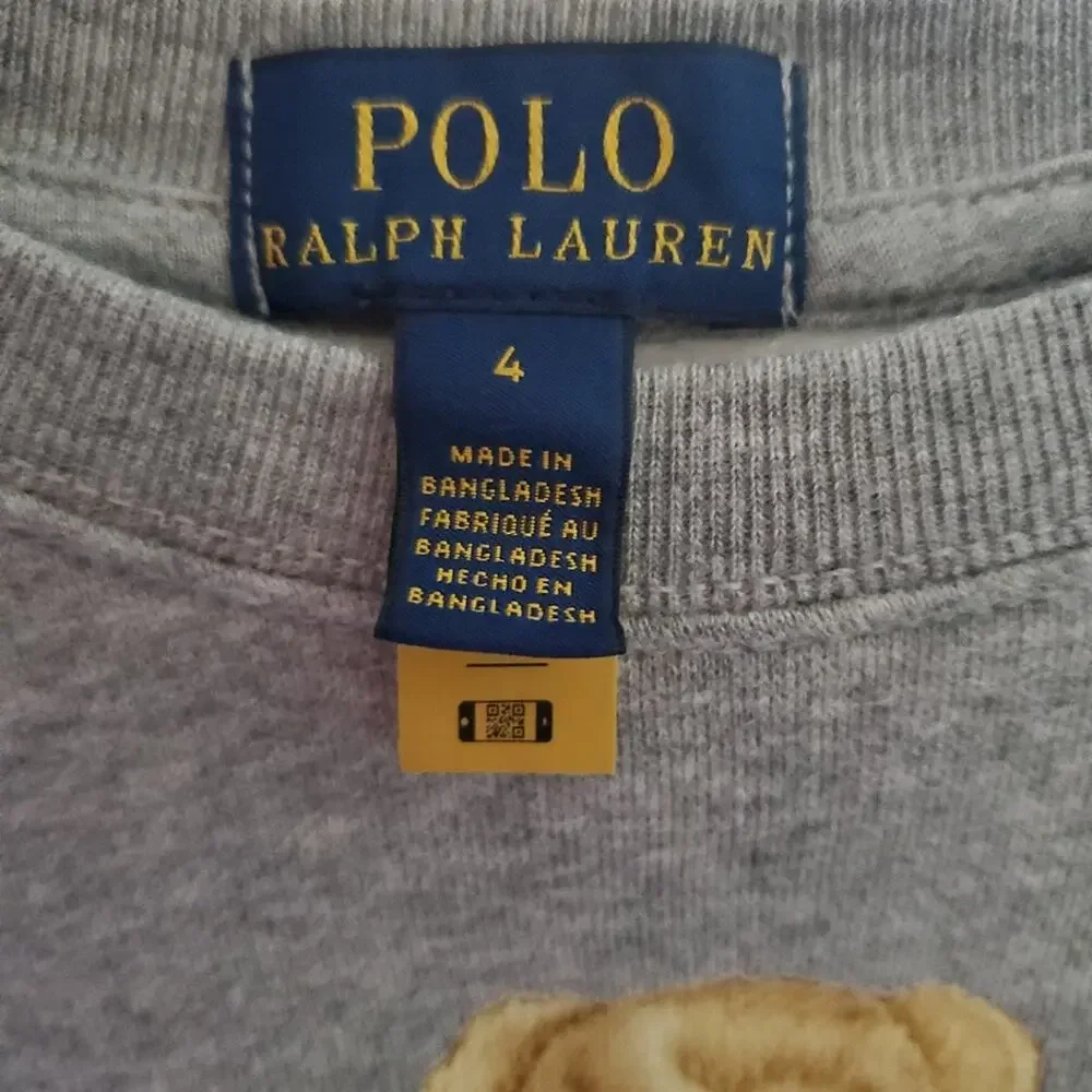 Ralph Lauren rare pre